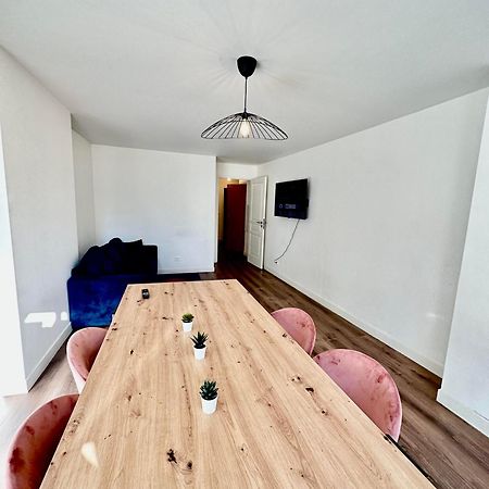 Superbe Appartement Paris/Bagnolet 203 Exterior foto