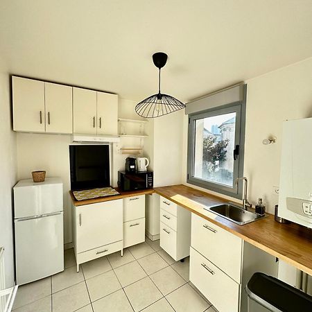 Superbe Appartement Paris/Bagnolet 203 Exterior foto