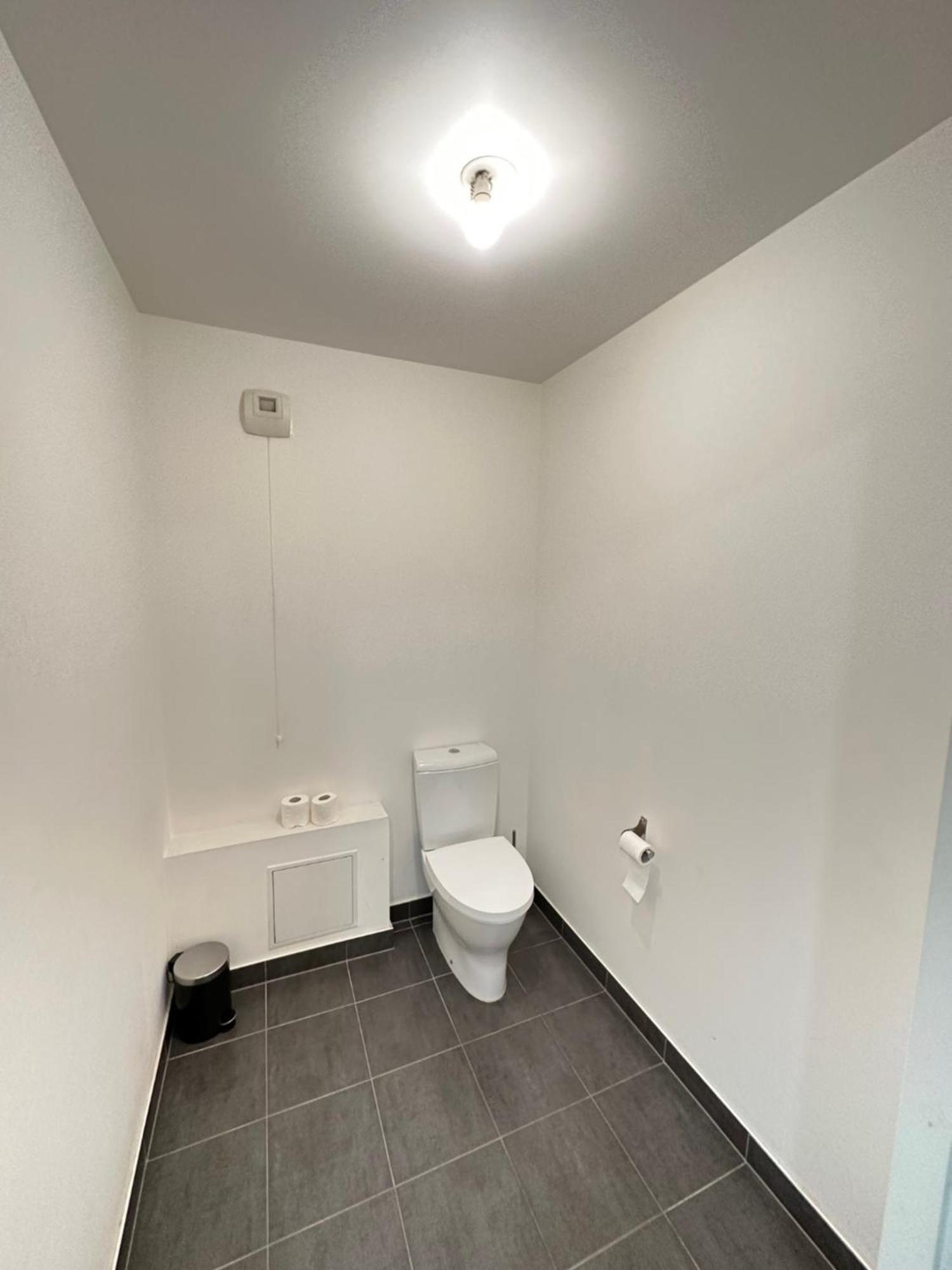 Superbe Appartement Paris/Bagnolet 203 Exterior foto